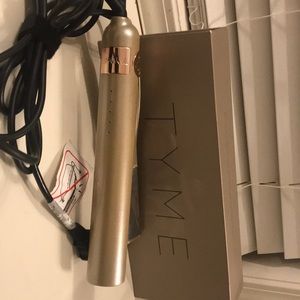 Flat Iron, curling iron